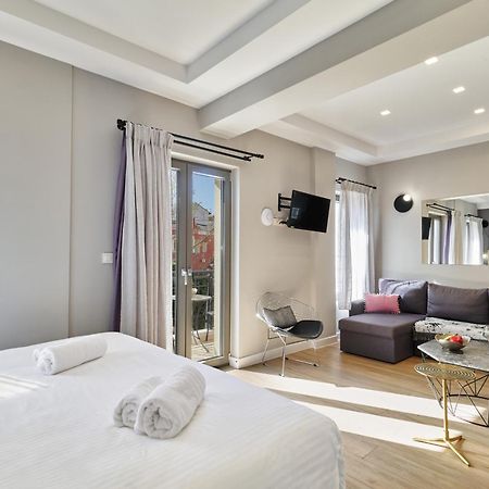 Nival Luxury Suites Chania  Exterior photo