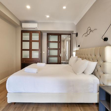 Nival Luxury Suites Chania  Exterior photo