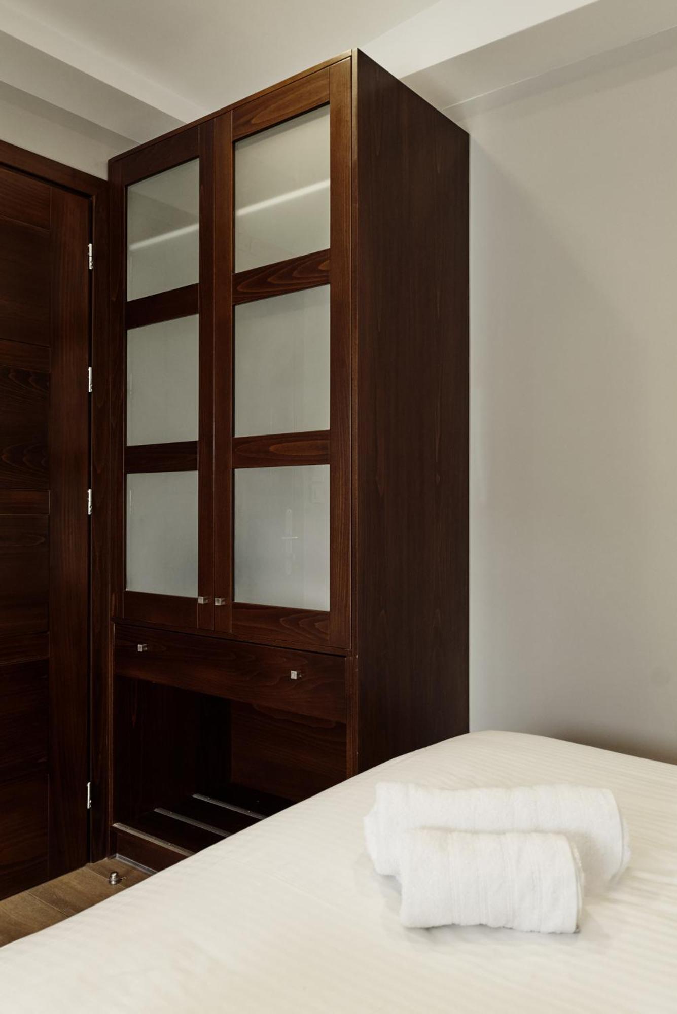 Nival Luxury Suites Chania  Exterior photo