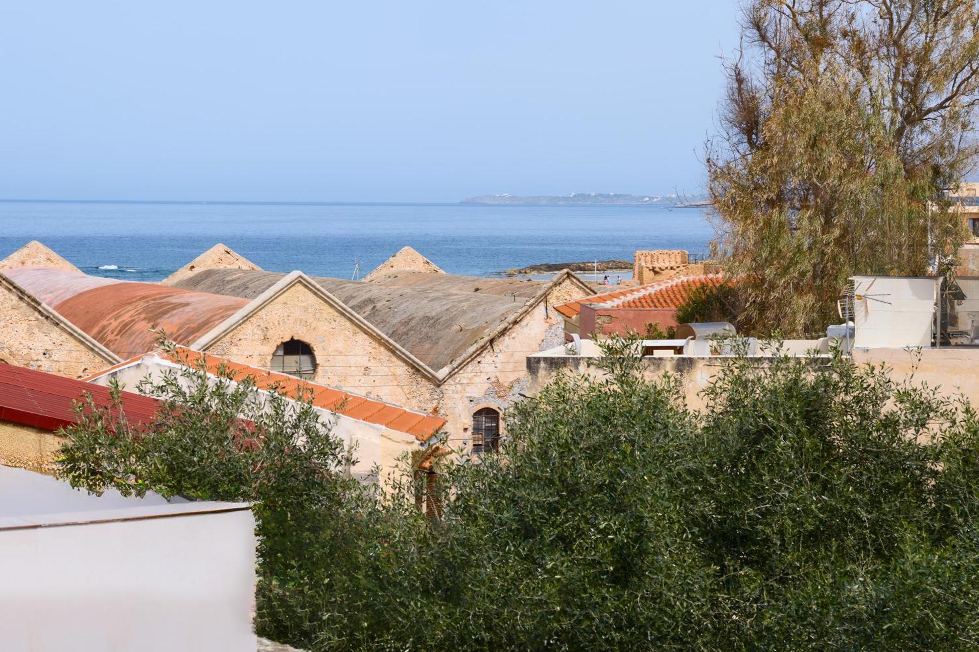 Nival Luxury Suites Chania  Exterior photo